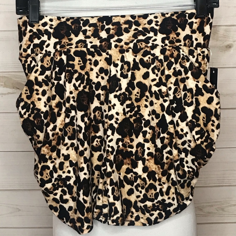 BNWT New Mix Harem Shorts